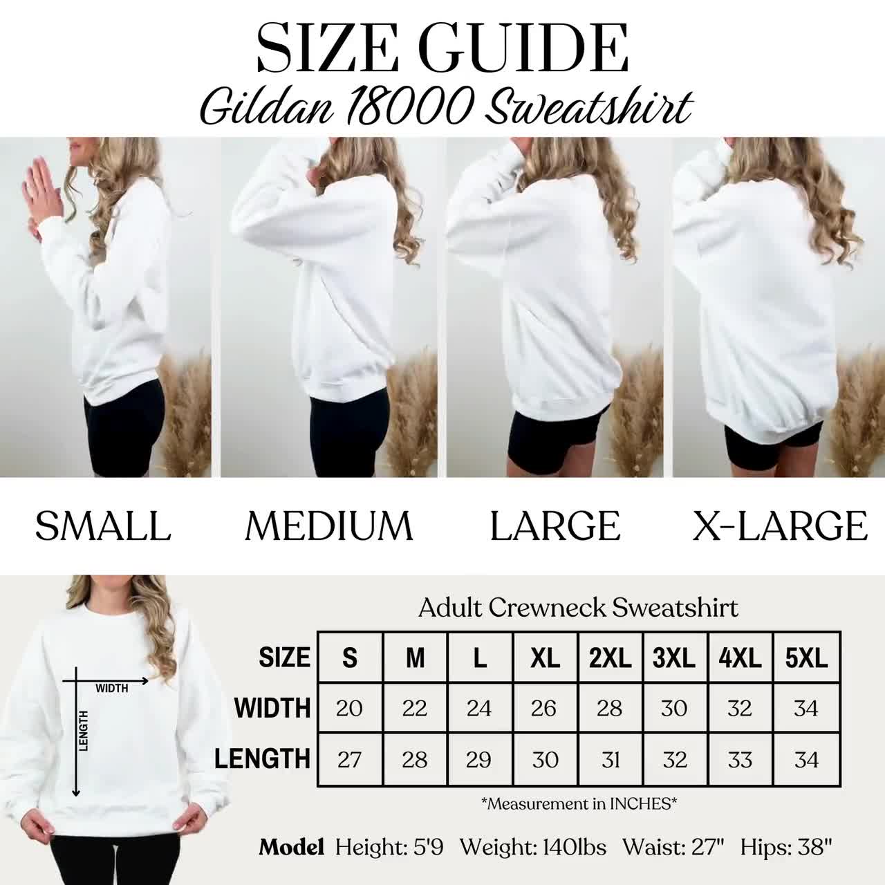 Sudadera Gildan® para adultos, Sudadera Gildan® personalizada para jóvenes, Sudadera personalizada para niños, Sudadera a juego para toda la familia, Sudadera personalizada al por mayor video poster
